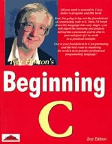 Beginning C
