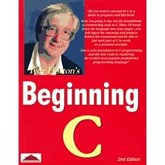 Beginning C