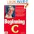 Beginning C