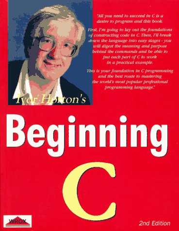 Beginning C