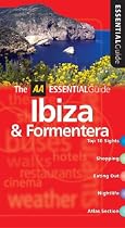 AA Essential Ibiza and Formentera (AA Essential Guide)