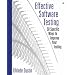Effective Software Testing: 50 Specific Ways to Improve Your Testing