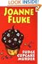 Fudge Cupcake Murder (Hannah Swensen Mysteries)