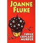 Fudge Cupcake Murder by Joanne Fluke
