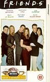 Friends - Series 2 - Episodes 17-20 [VHS] [1995]