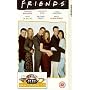 Friends - Series 2 - Episodes 17-20 [VHS] [1995]