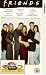 Friends: Series 2 - Episodes 17-20 [VHS] [1995]