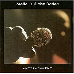 Antitainment