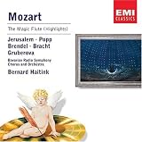Mozart:Die Zauberflote