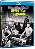 Revue Warner Home Vidéo  / Opération Espadon [Blu-ray]