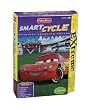 Fisher Price Smart Cycle Extreme The World of Cars