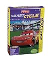 Fisher Price Smart Cycle Extreme Disney Pixar The World of Cars