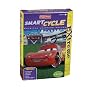 Fisher Price Smart Cycle Extreme Disney Pixar The World of Cars