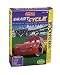 Fisher Price Smart Cycle Extreme Disney Pixar The World of Cars