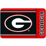 NCAA Georgia Bulldogs Small Floor Mat