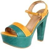Stuart Weitzman Womens Once Platform Sandal - Womens Shoes Sandal
