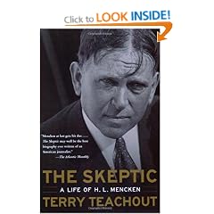 Skeptic