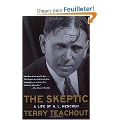 The Skeptic: A Life of H. L. Mencken