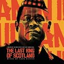 The Last King of Scotland