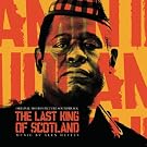 Last King of Scotland