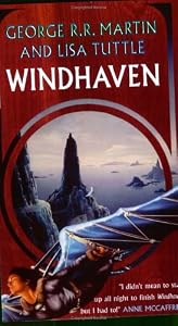 Cover of "Windhaven"