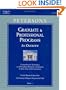 Grad Gdes Book 1:Grad/Prof Prg Orvw 2005 (Peterson's Graduate & Professional Programs : An Overview)