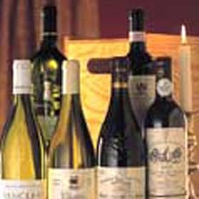 Six Bottle Classics Case X1106801
