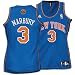 Knicks - adidas Women's NBA Player Replica Jersey - Marbury, Stephon