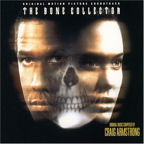 ボーン・コレクター オリジナル・サウンドトラック サントラ クレイグ・アームストロング