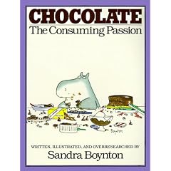 Chocolate: The Consuming Passion