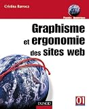 Graphisme et ergonomie des sites web