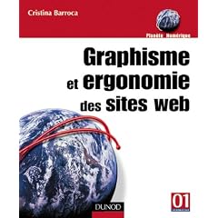 Graphisme et ergonomie des sites web