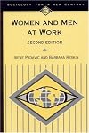 Women and Men at Work