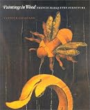 Paintings in Wood - French Marquetry Furniture by Yannick Chastang