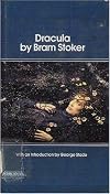 Dracula By Bram Stoker