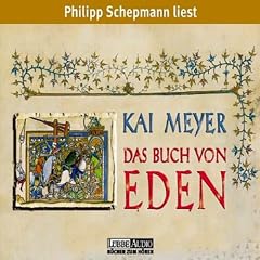 Das Buch von Eden