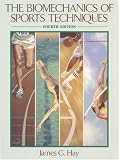 Biomechanics of Sports Techniques, The (4th Edition)