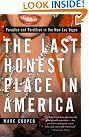 The Last Honest...