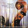 Phantom & Escapade. Works for Violin & Piano
