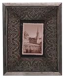 Disctinct Antique Style Wooden Photo / Picture Frame 4