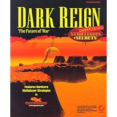 Dark Reign Strategies & Secrets, Unofficial (Paperback)