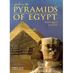 Guide to the Pyramids of Egypt