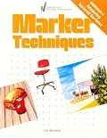 Marker Techniques, Workbook 3: Rendering Textured Surfaces