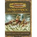 Stormwrack: Mastering the Perils of Wind and Wave (Dungeons and Dragons v3.5 Supplement) (Dungeons & Dragons Supplement)