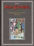Prinz Eisenherz. Hal Foster Gesamtausgabe - Band 6: Jahrgang 1947/1948 - Harold R. Foster