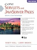 Core Servlets and JavaServer Pages: 1 (Enterprise Edition) Books