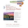 Core Servlets and JavaServer Pages: 1 (Enterprise Edition)