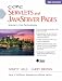 Core
Servlets
and
JavaServer
Pages:
1
(Enterprise
Edition)