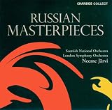 Russian Masterpieces