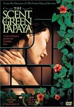 The Scent of Green Papaya
